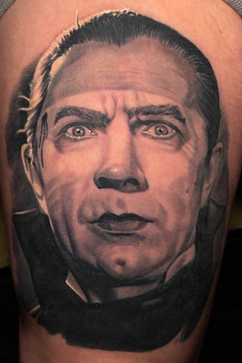 Introduction to Tattoo Styles and Raging Past Tattoo Artists